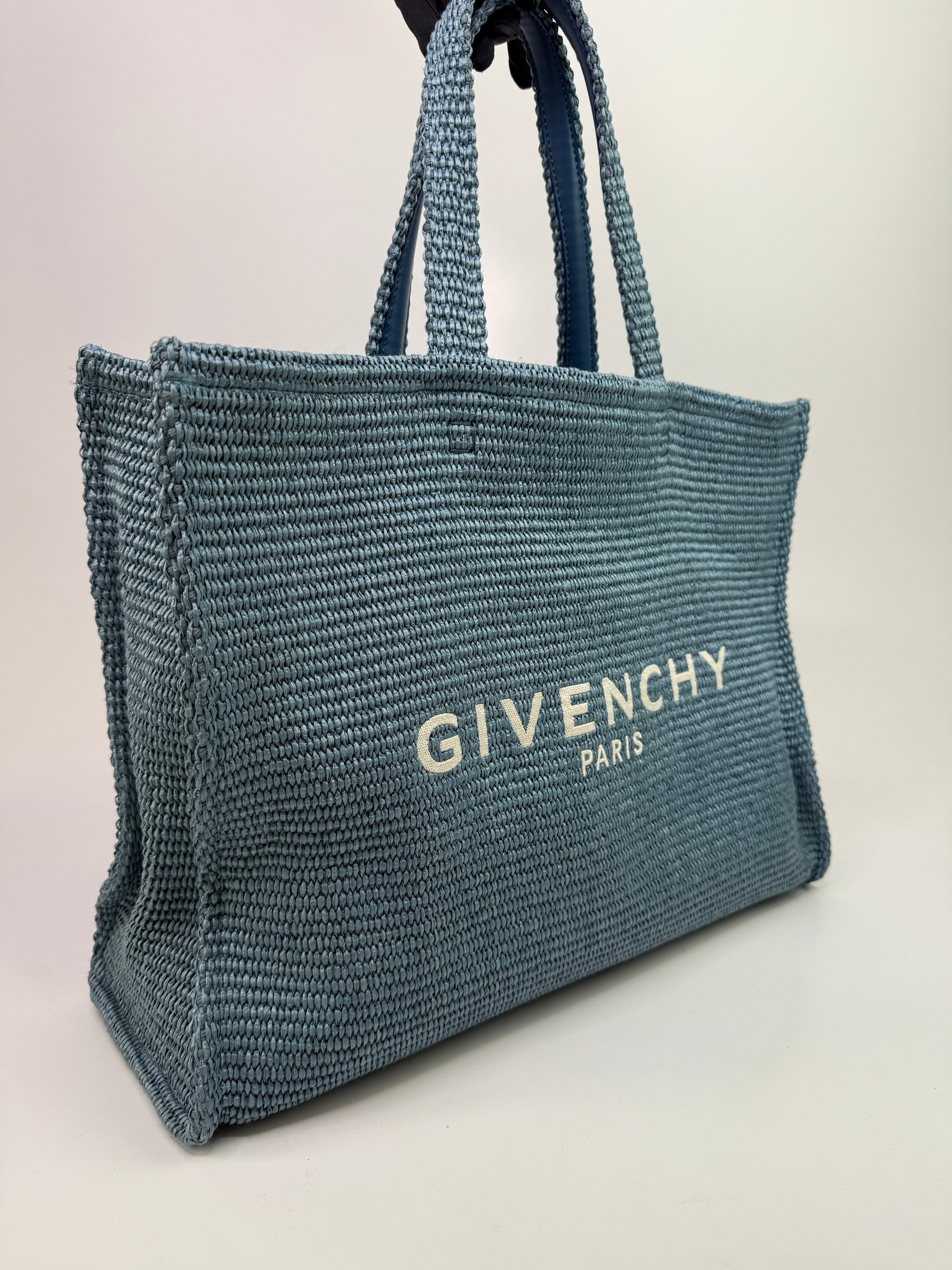 Givenchy Medium Soft G Tote
