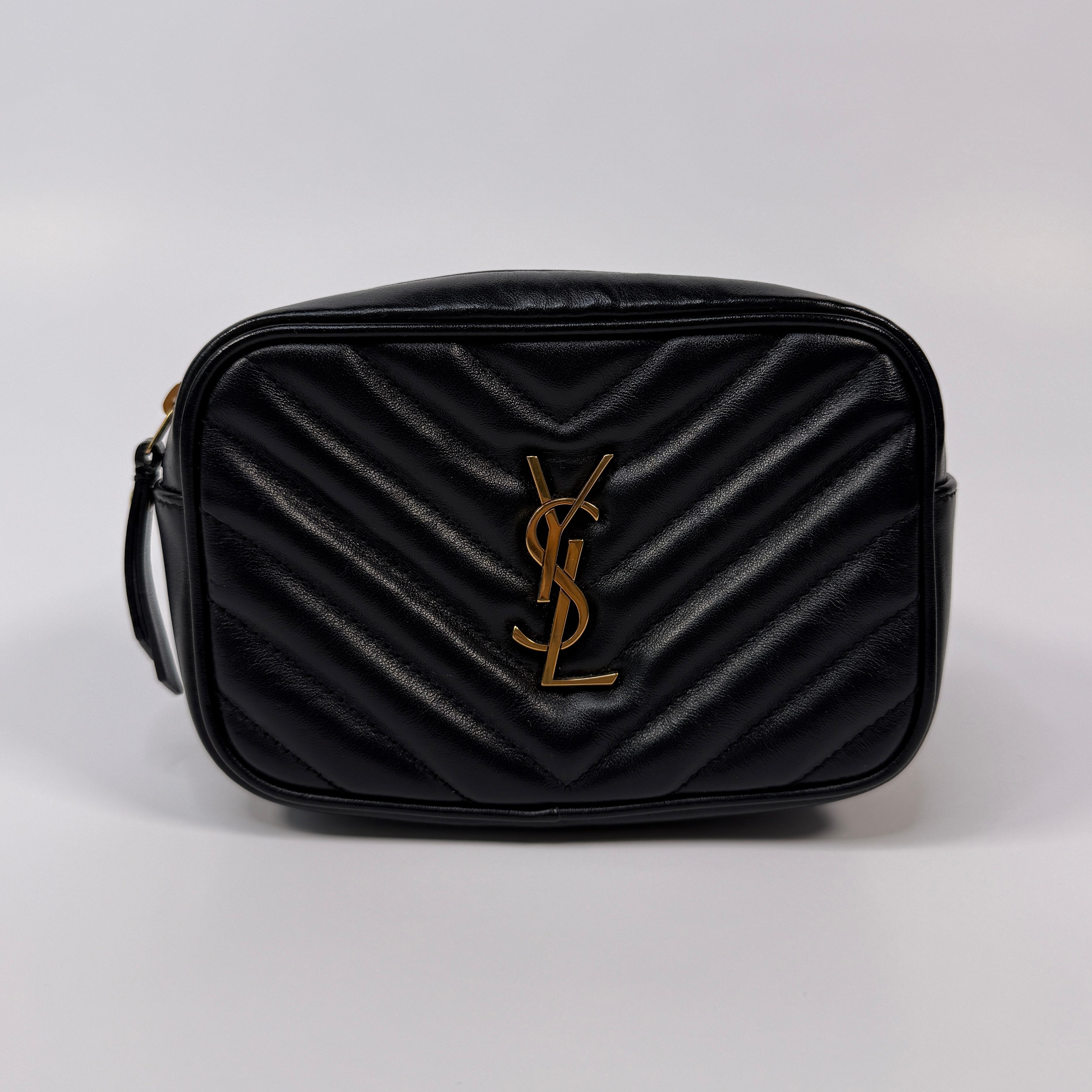 Saint Laurent Lou Belt Bag