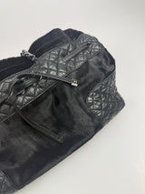 Chanel Miss Pony Tote Bag