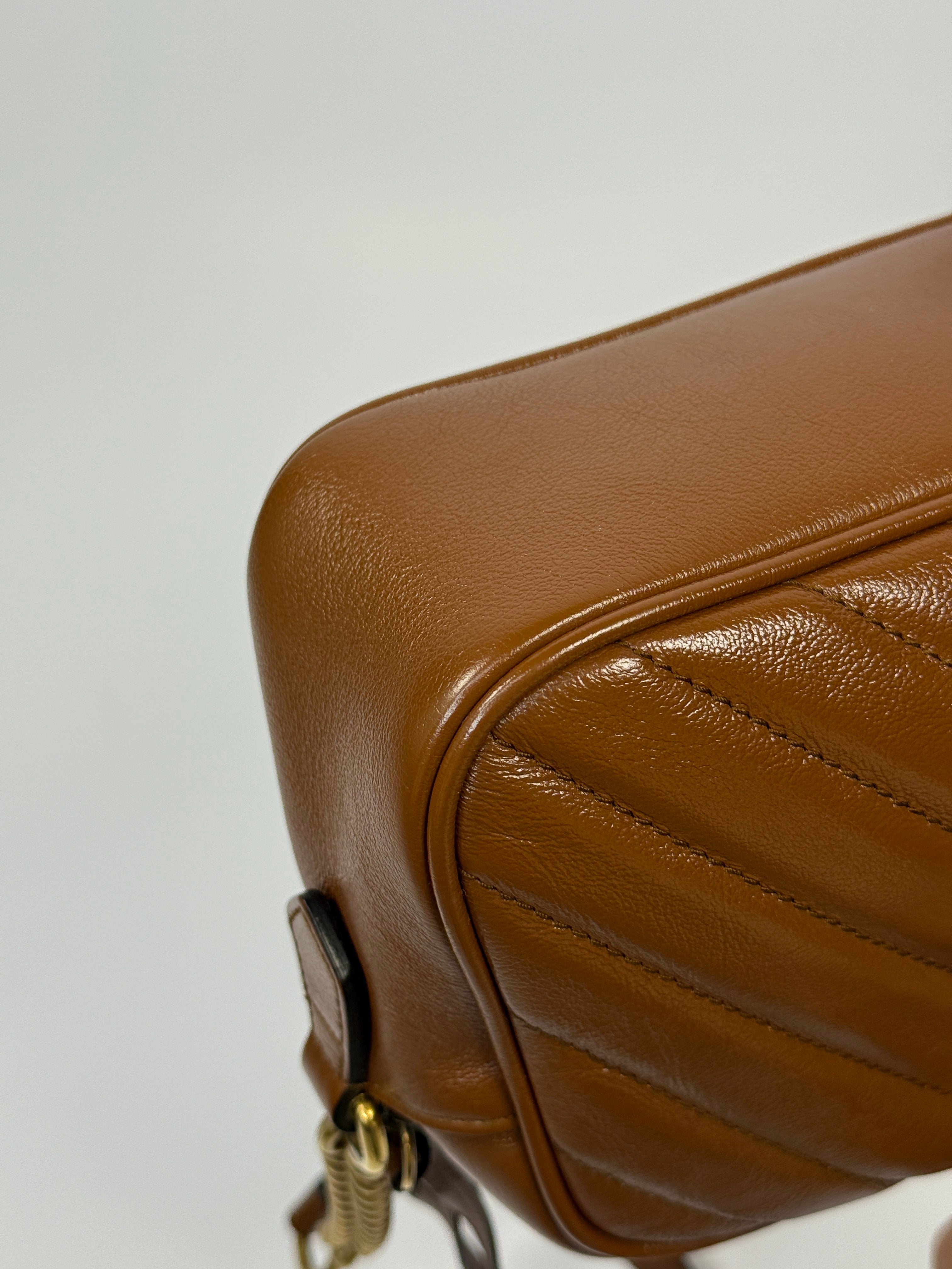 Gucci GG Marmont Camera Bag