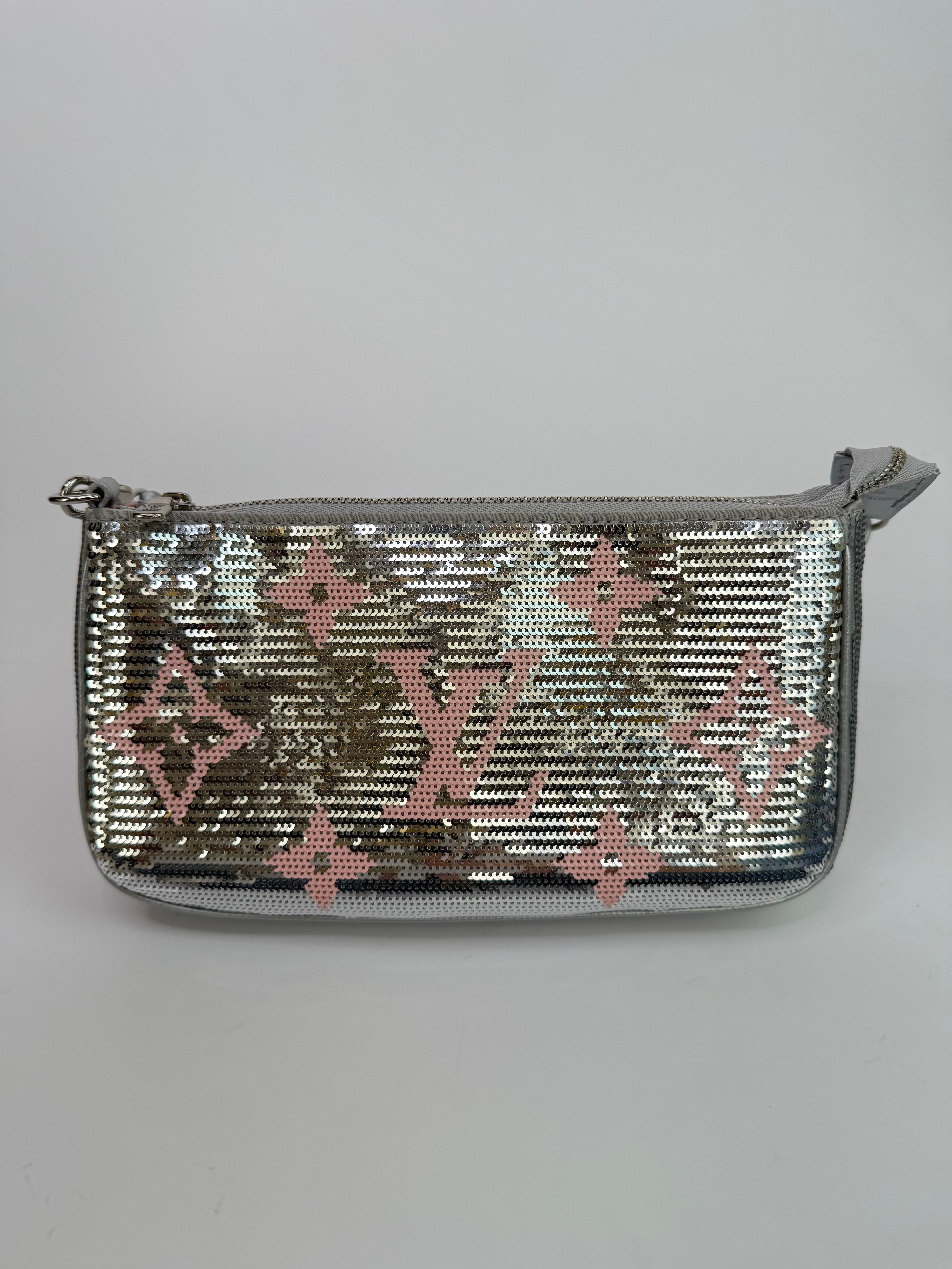 Louis Vuitton LV Night Pochette Accessories