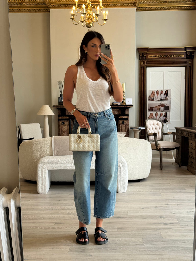 Christian Dior Medium D-Joy Bag