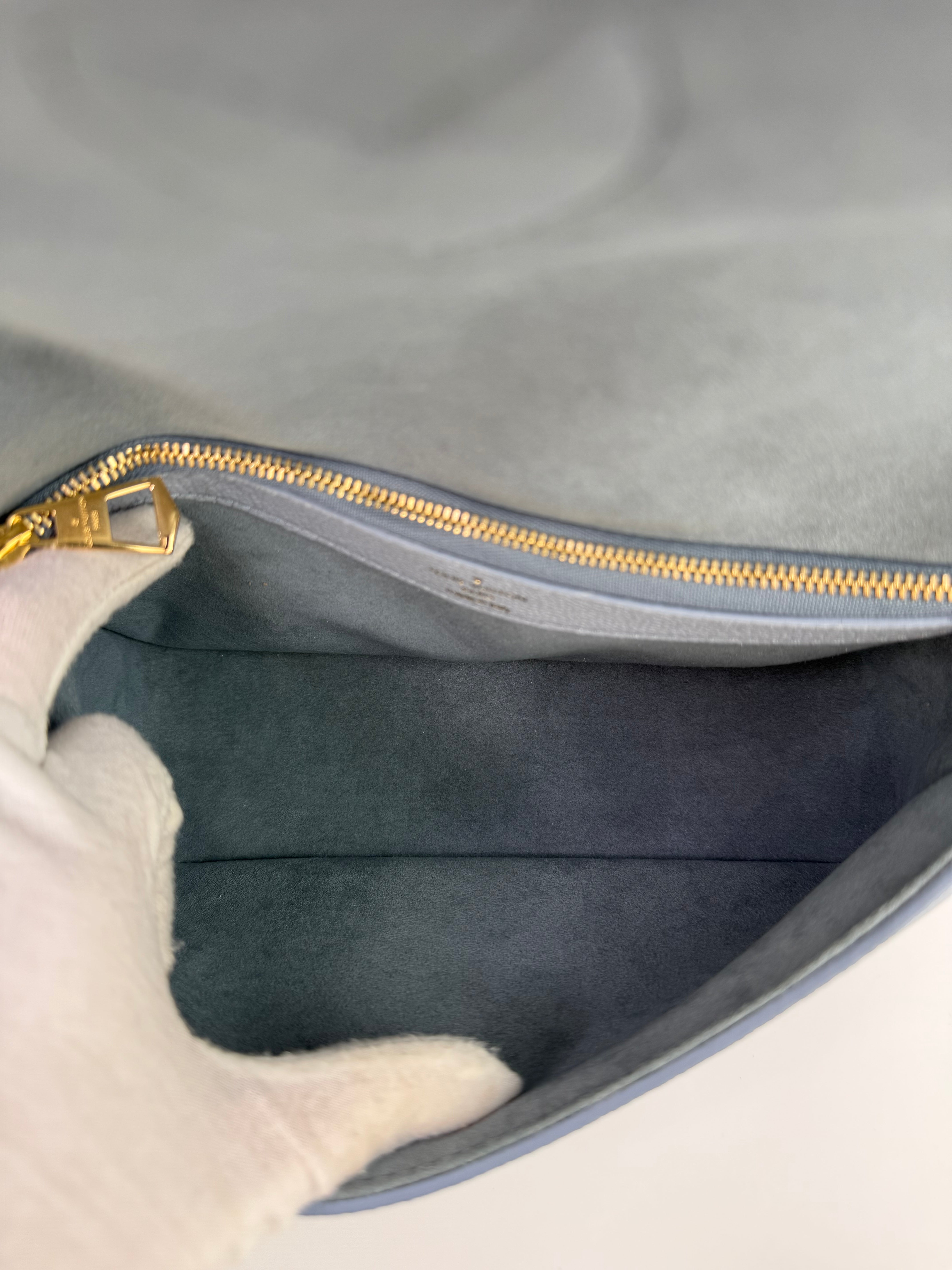 Louis Vuitton Diana PM Bag