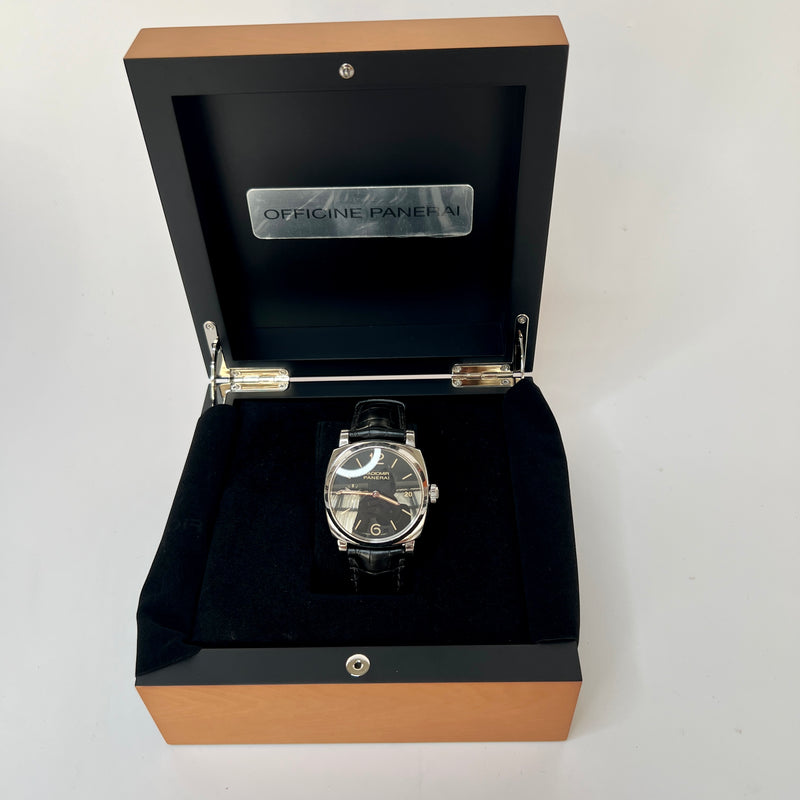 Panerai Radiomir Watch