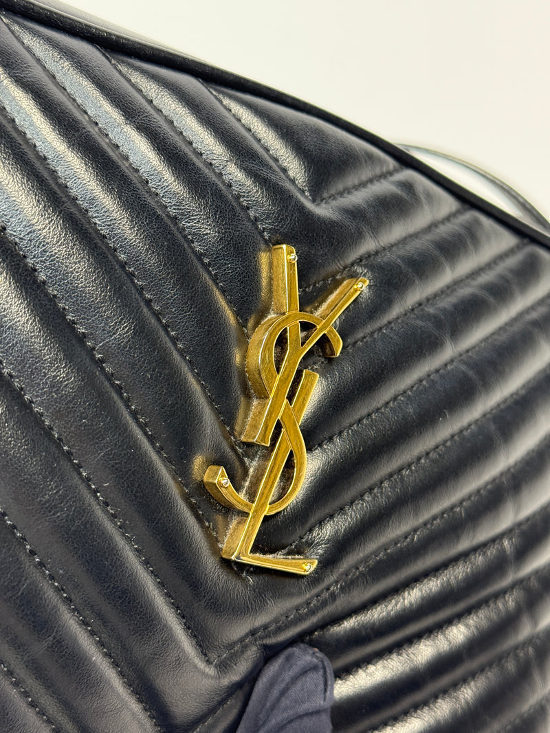 Saint Laurent Lou Camera Bag