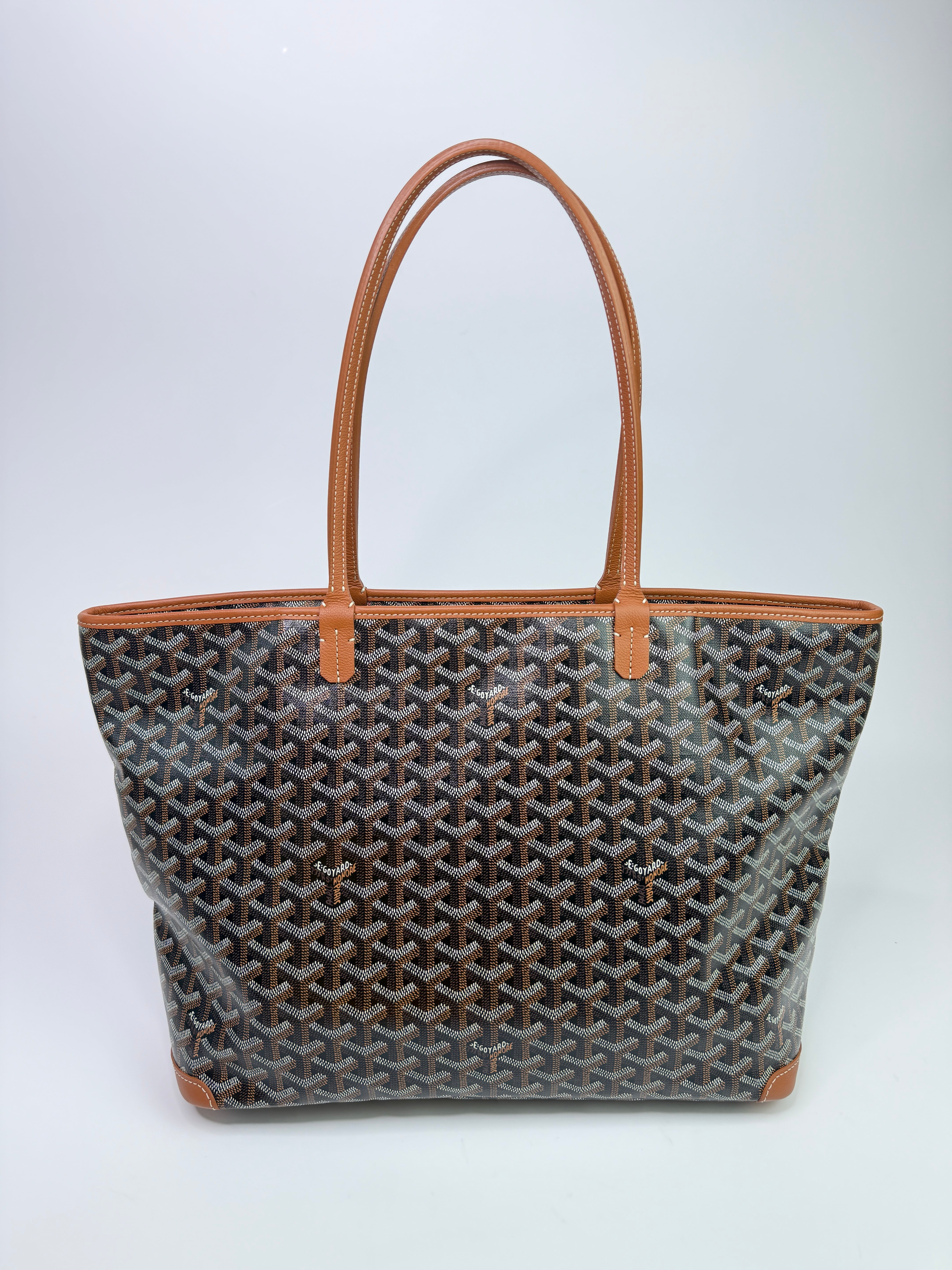 Goyard Artois MM Bag