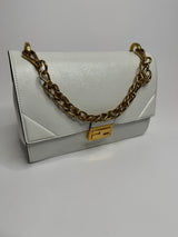 Fendi Kan U Shoulder Bag
