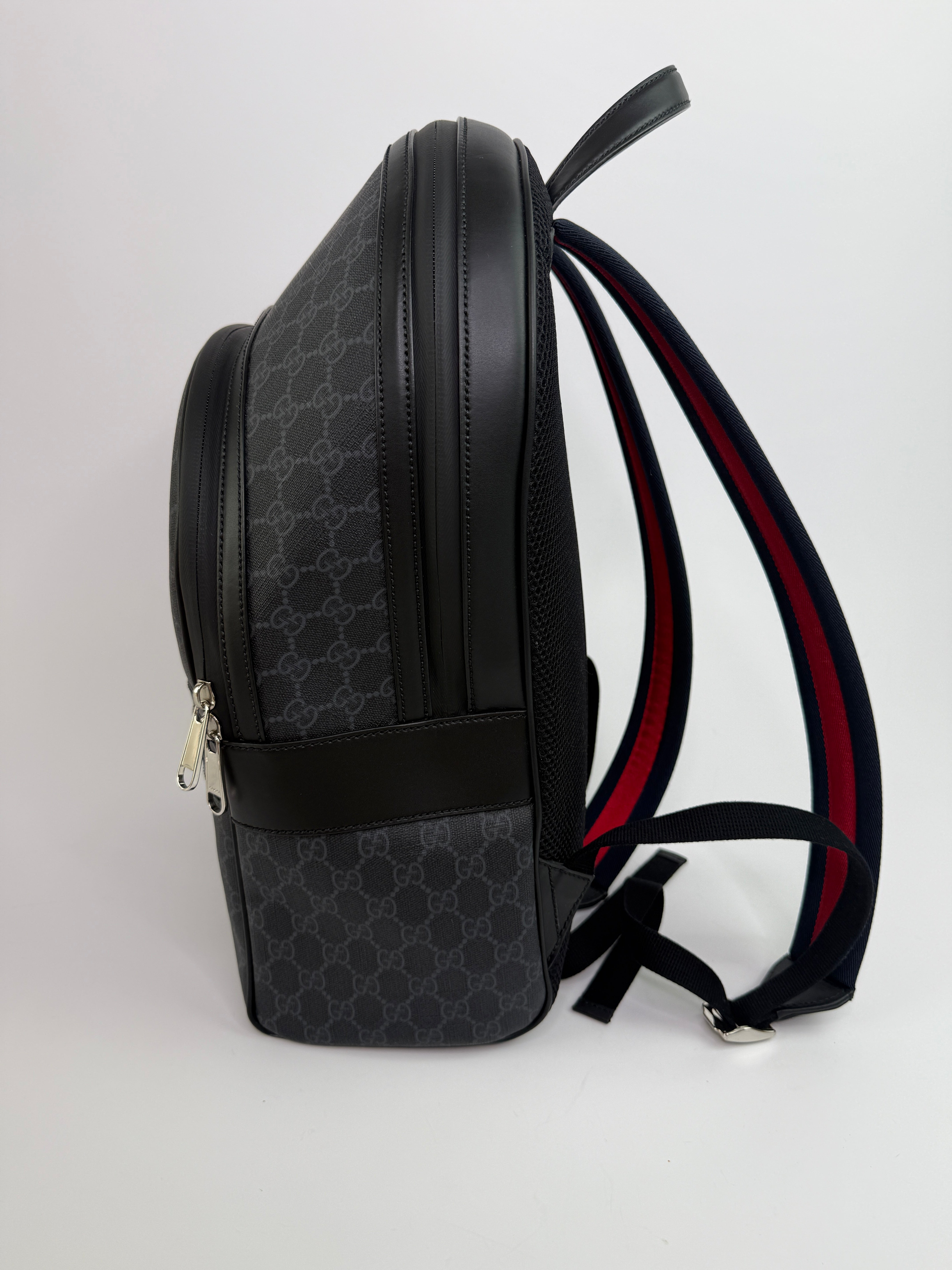 Gucci GG Medium Backpack