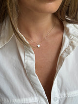 Van Cleef & Arpels Sweet Alhambra Pendant