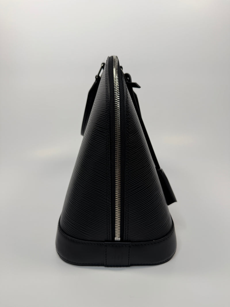 Louis Vuitton Alma PM