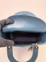 Christian Dior Lady Dior Small Bag