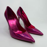Christian Louboutin Kate Patent Leather Pumps (Size 40/UK7)