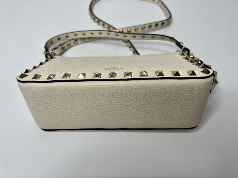 Valentino Garavani Small Rockstud Crossbody Bag