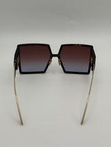 Christian Dior 30 Montaigne Sunglasses