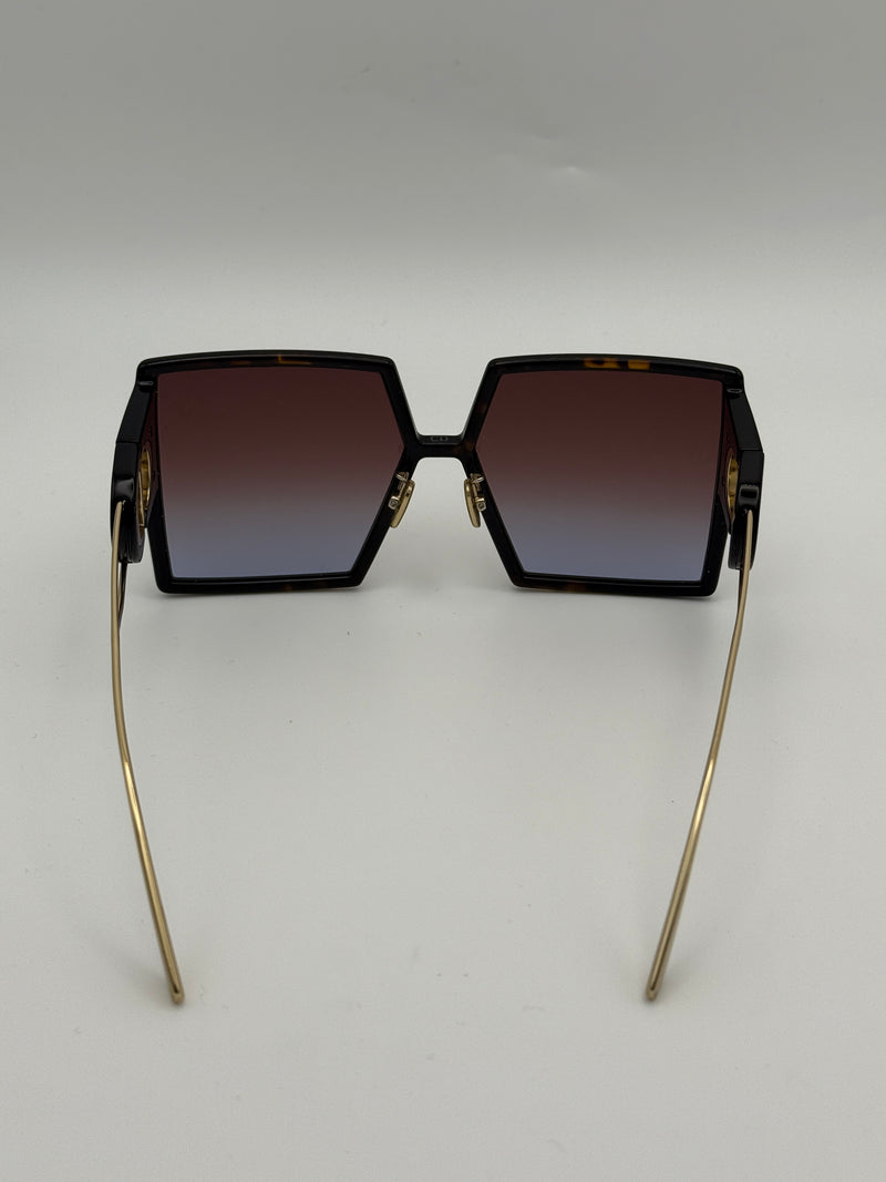 Christian Dior 30 Montaigne Sunglasses