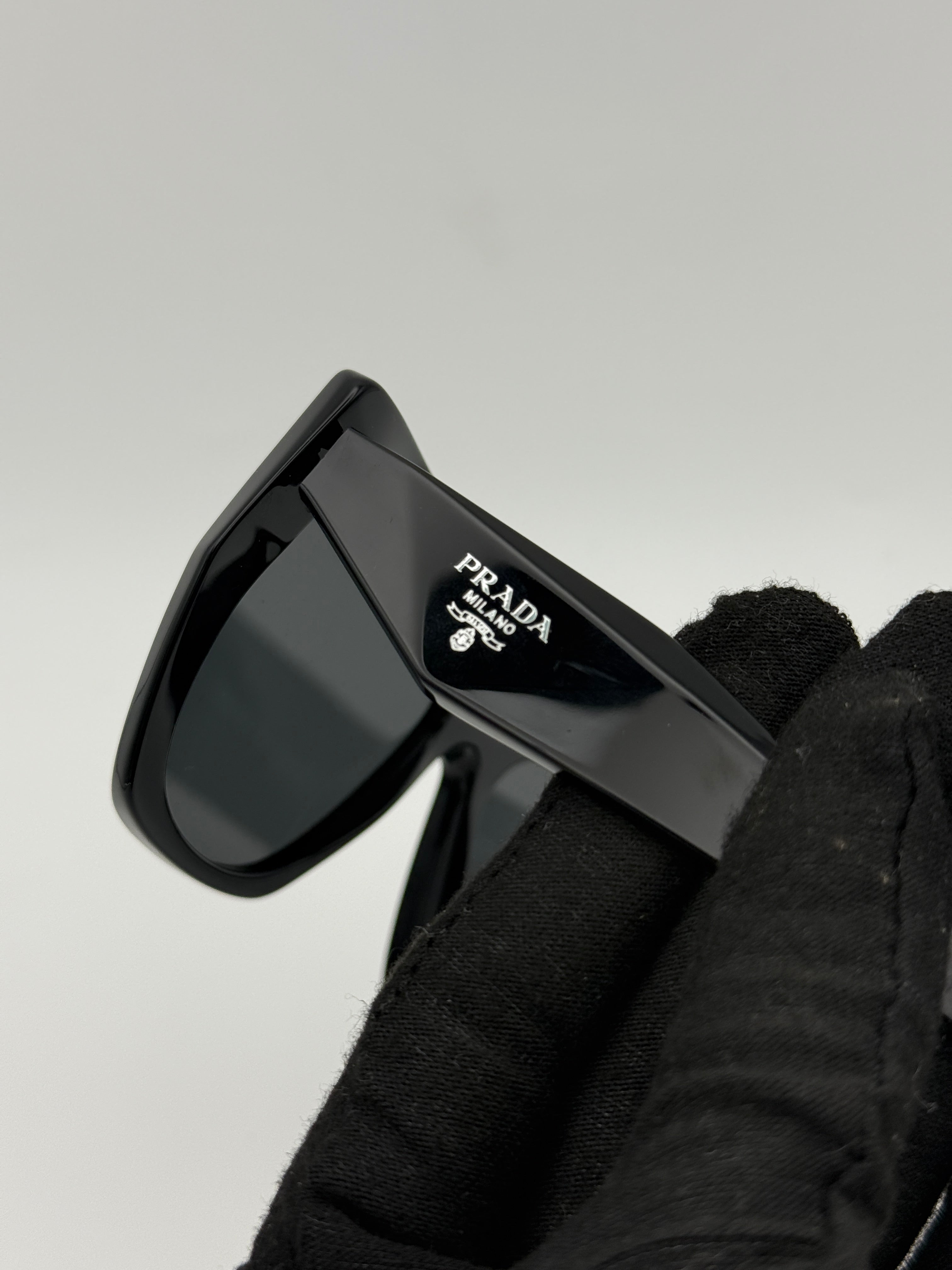 Prada SPR 19Z sunglasses Authentic and preloved. Excellent condition. 100% Authenticity guarantee 