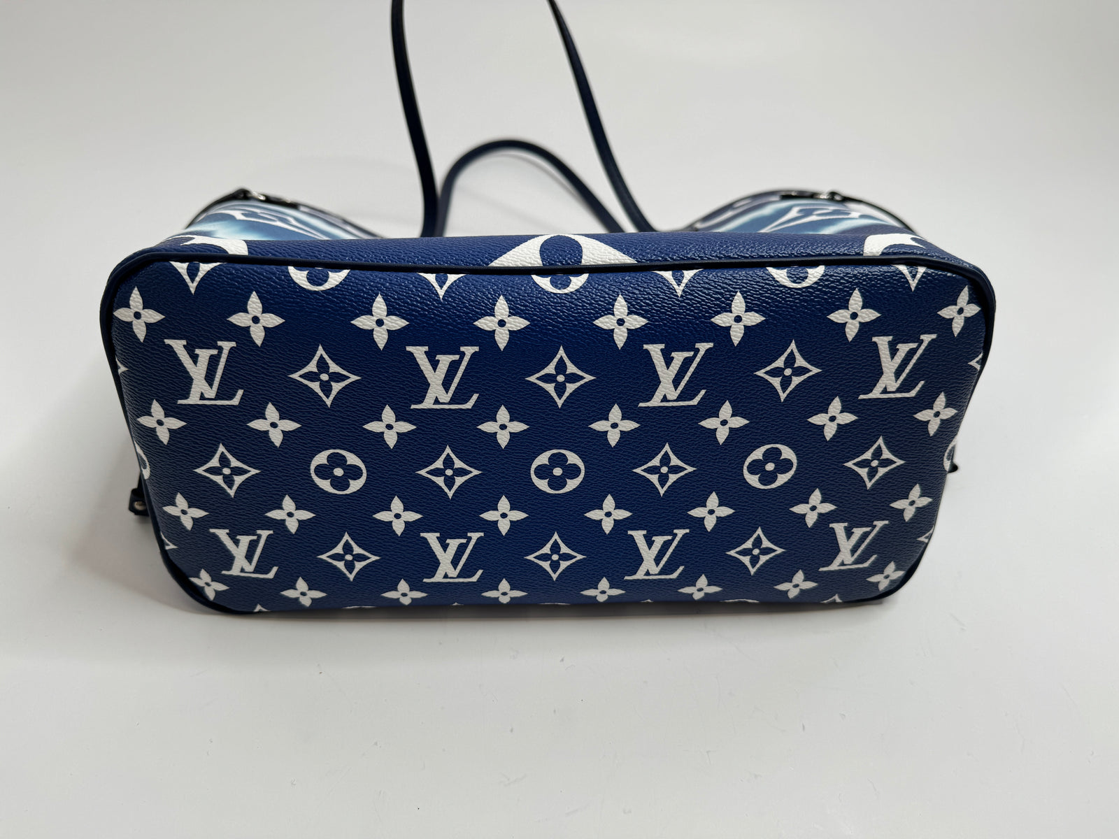 Louis Vuitton By The Pool Neverfull MM