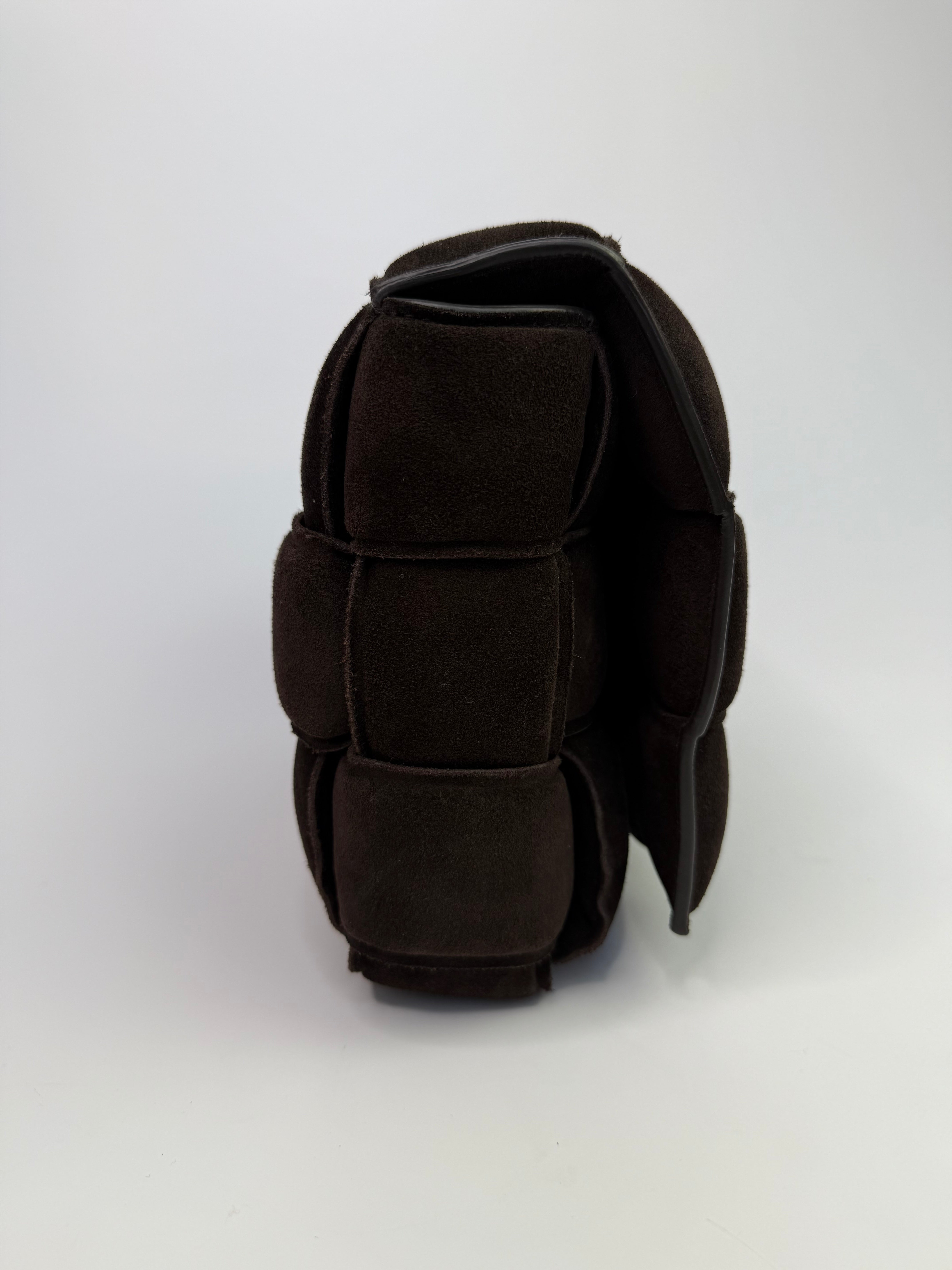 Bottega Veneta Padded Cassette Bag