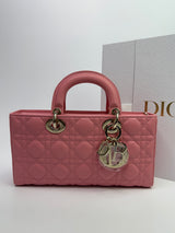 Christian Dior Medium D-Joy
