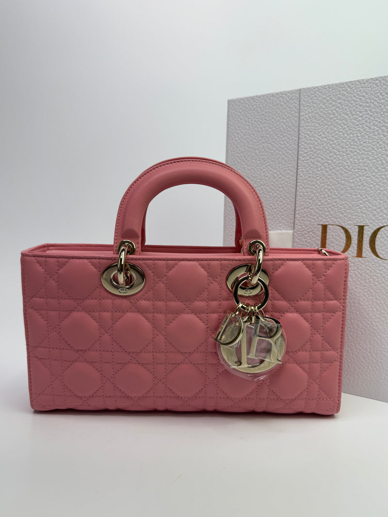 Christian Dior Medium D-Joy