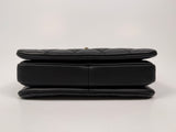 Chanel Small Trendy Top Handle Flap Bag