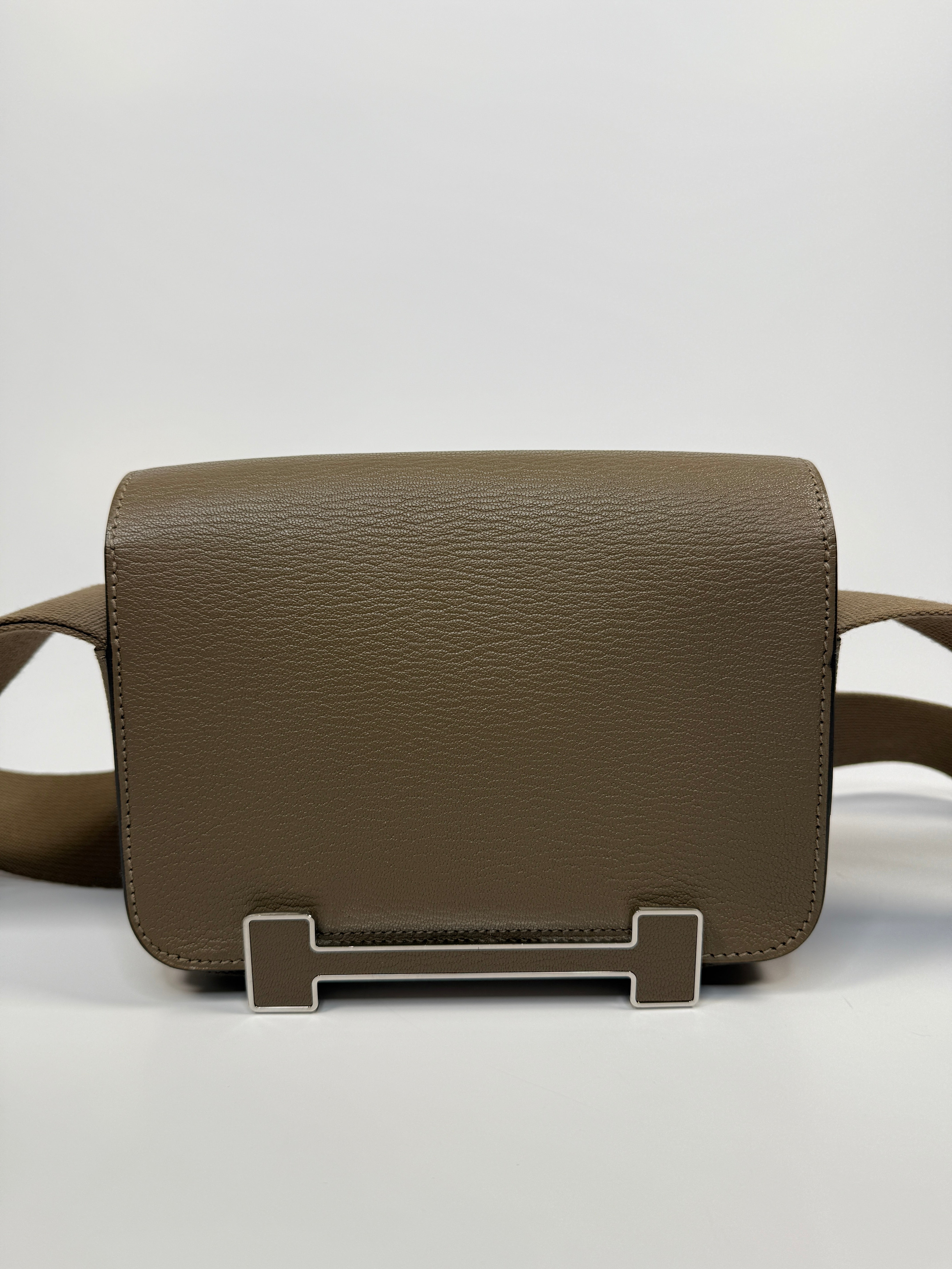 Hermès Geta Bag authentic preloved