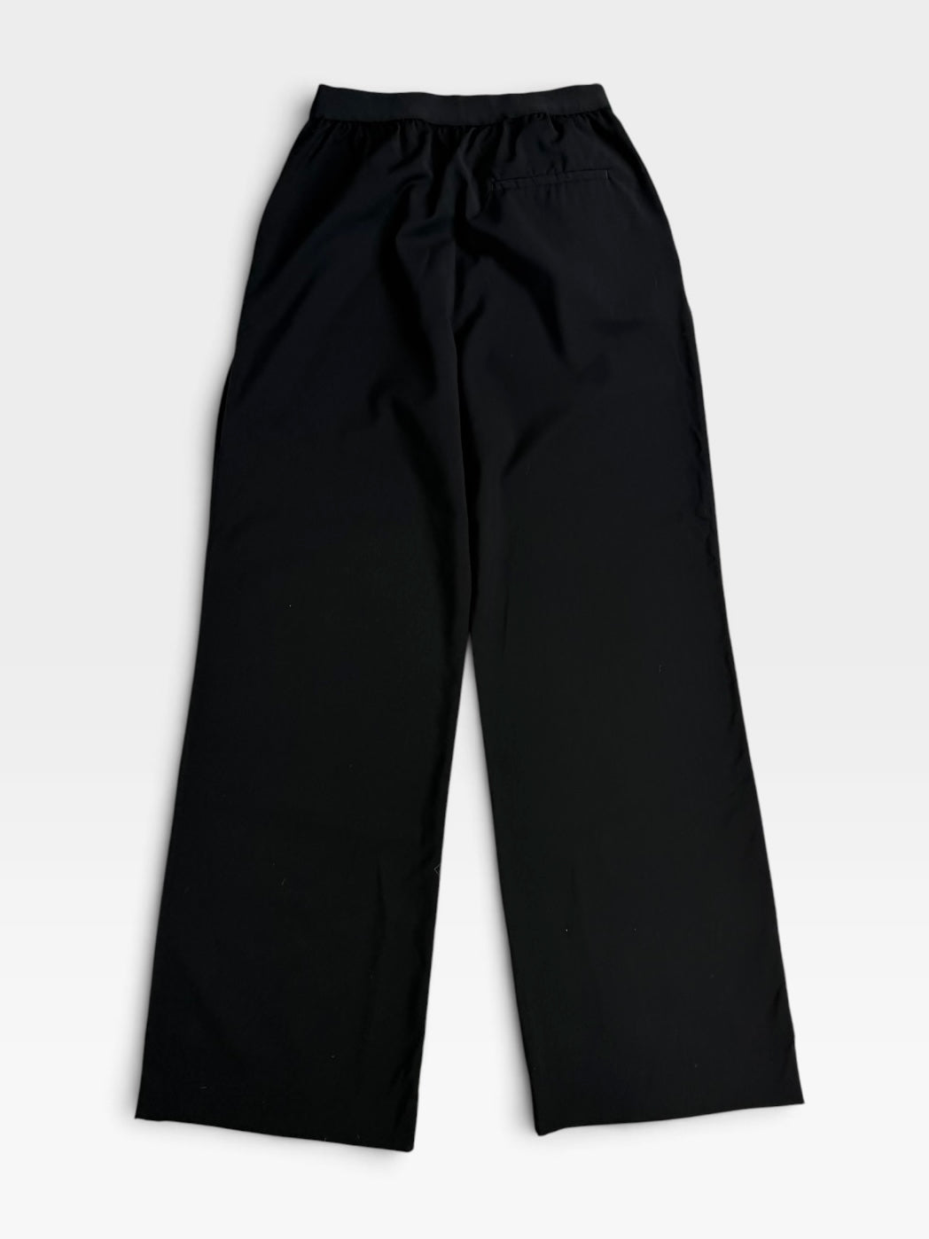 Loewe Trousers In Black ( Size S ) 100% authentic and preloved in excellent condition