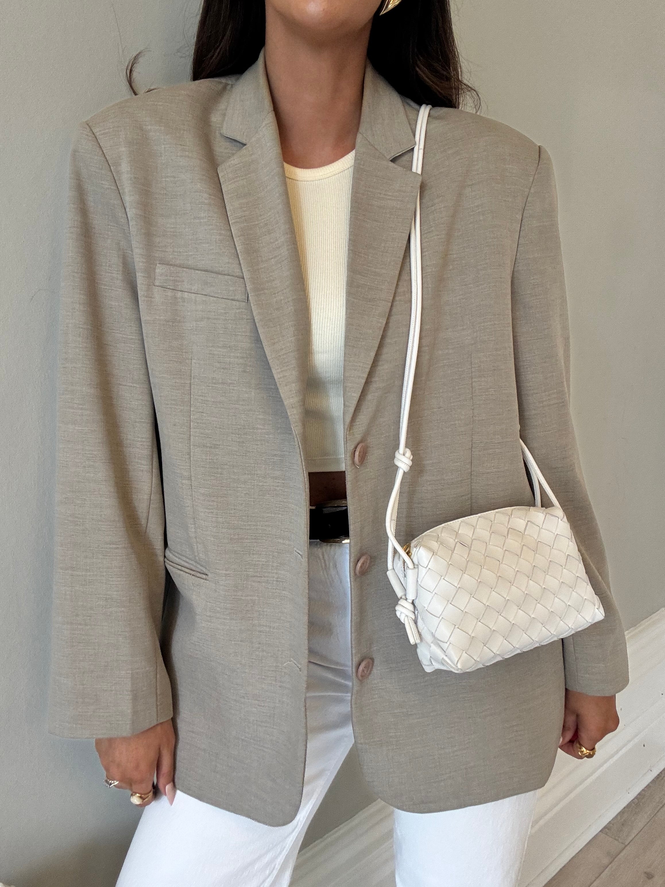 Bottega Veneta Candy Loop Bag