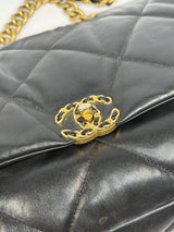 Chanel 19 Maxi Flap Bag