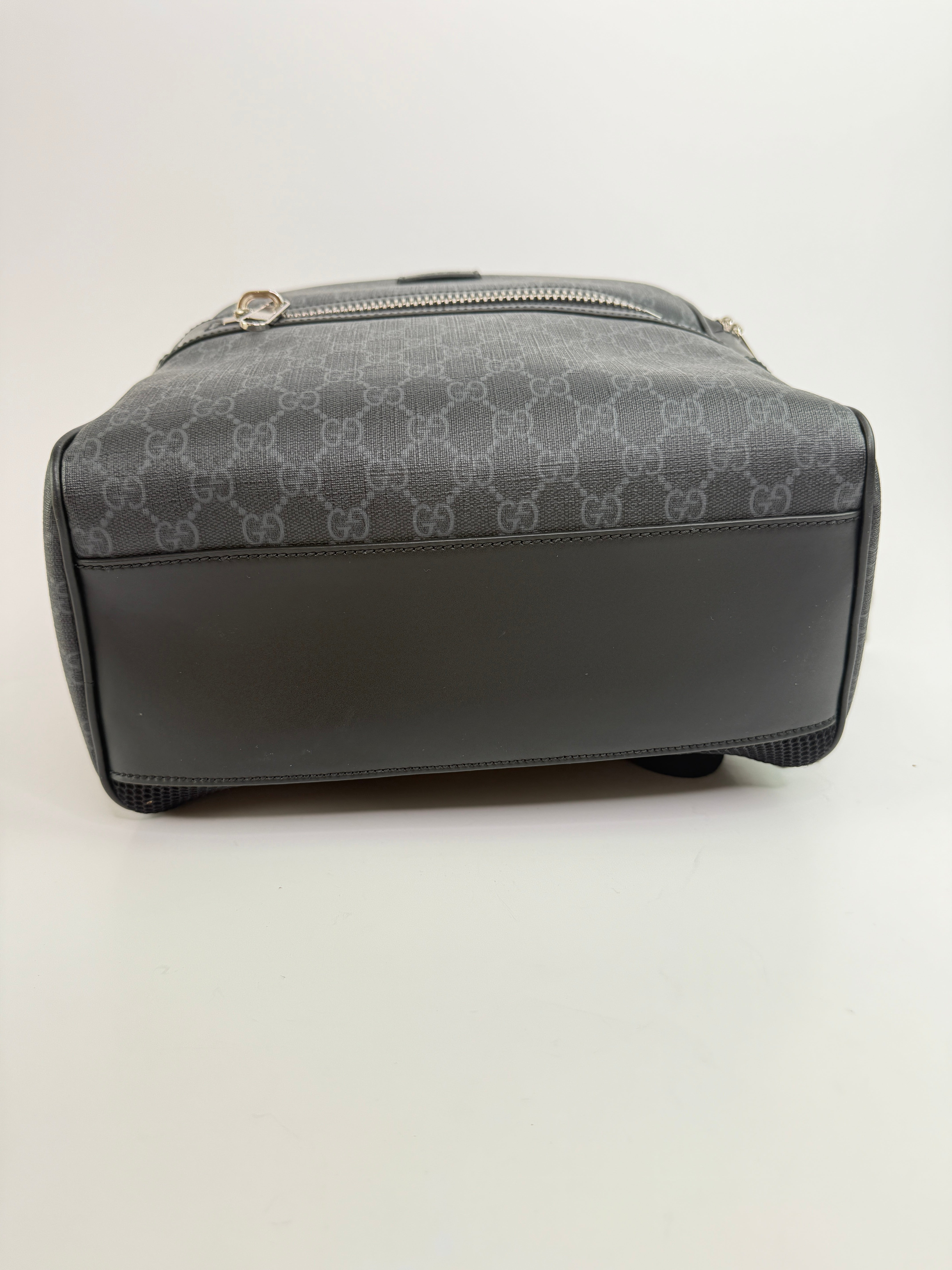 Gucci GG Medium Backpack