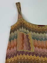 Missoni Dress (Size 44/UK12)