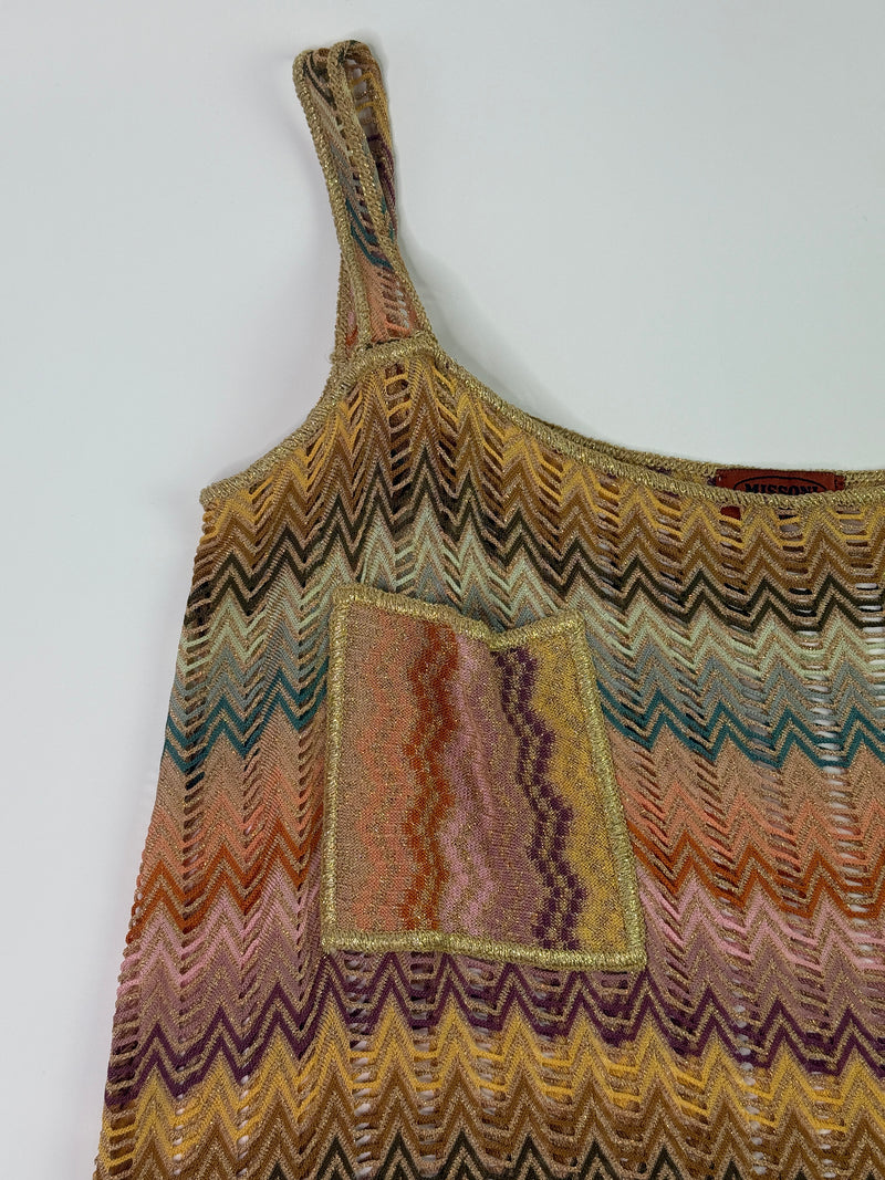 Missoni Dress (Size 44/UK12)