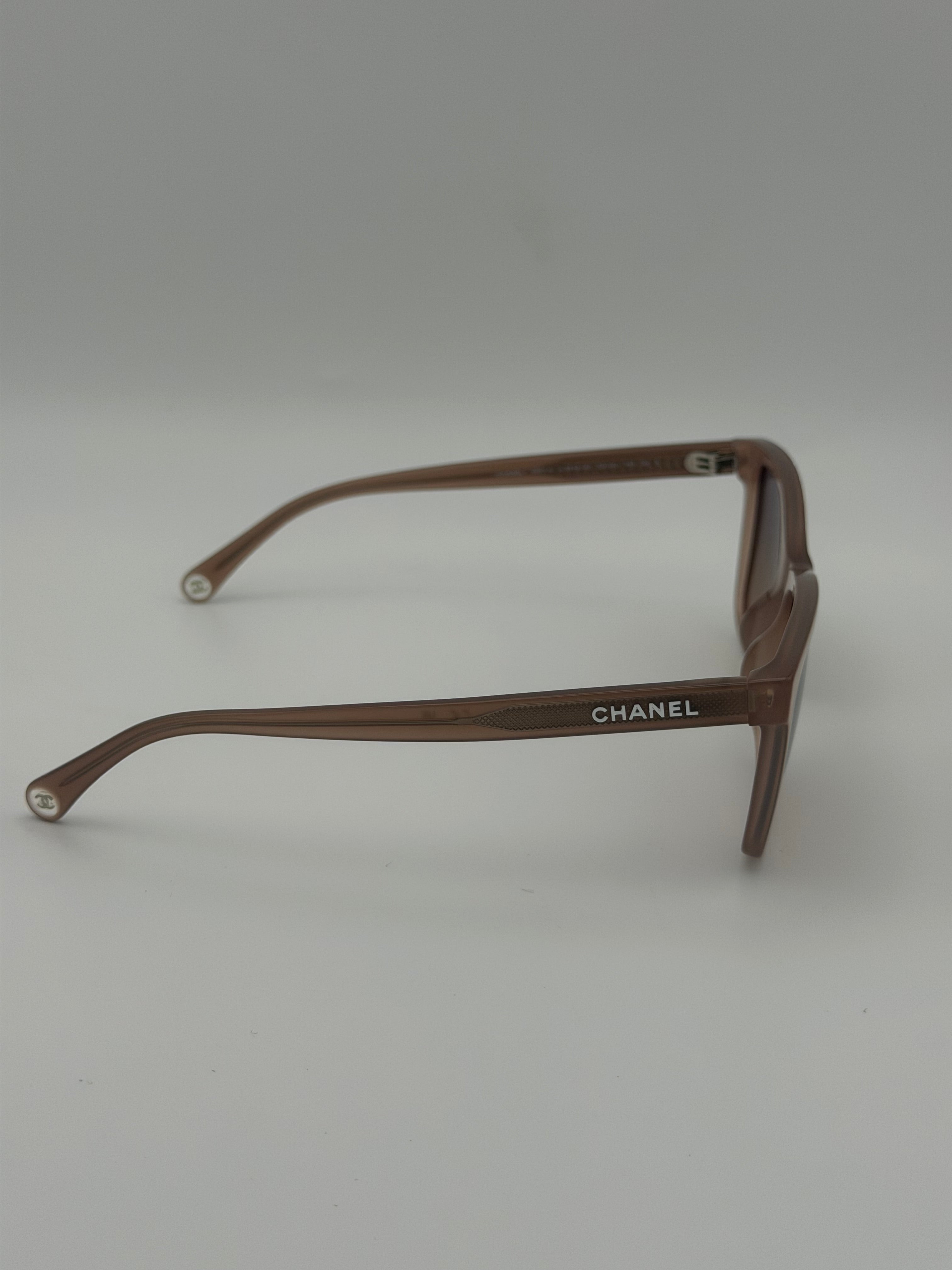 Chanel Sunglasses
Authentic Pre Loved Verified by Luxe Cheshire Trusted Designer resale