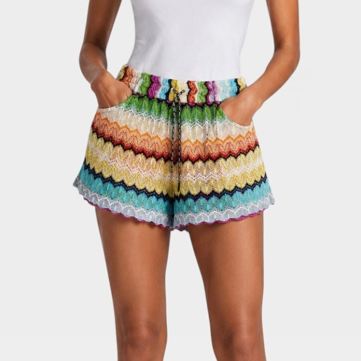 Missoni Shorts (Size 40/UK8)