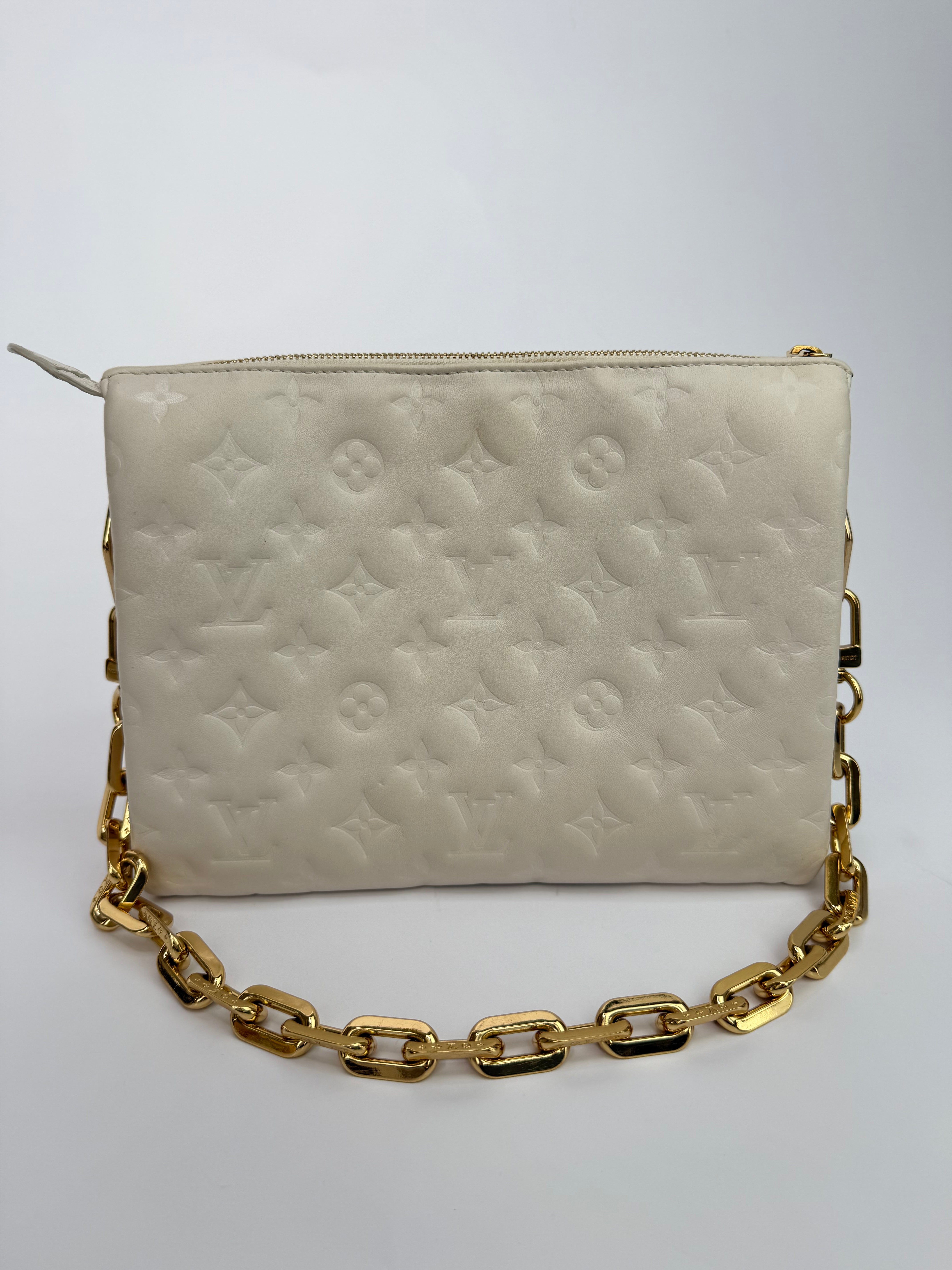 Louis Vuitton Coussin PM Bag