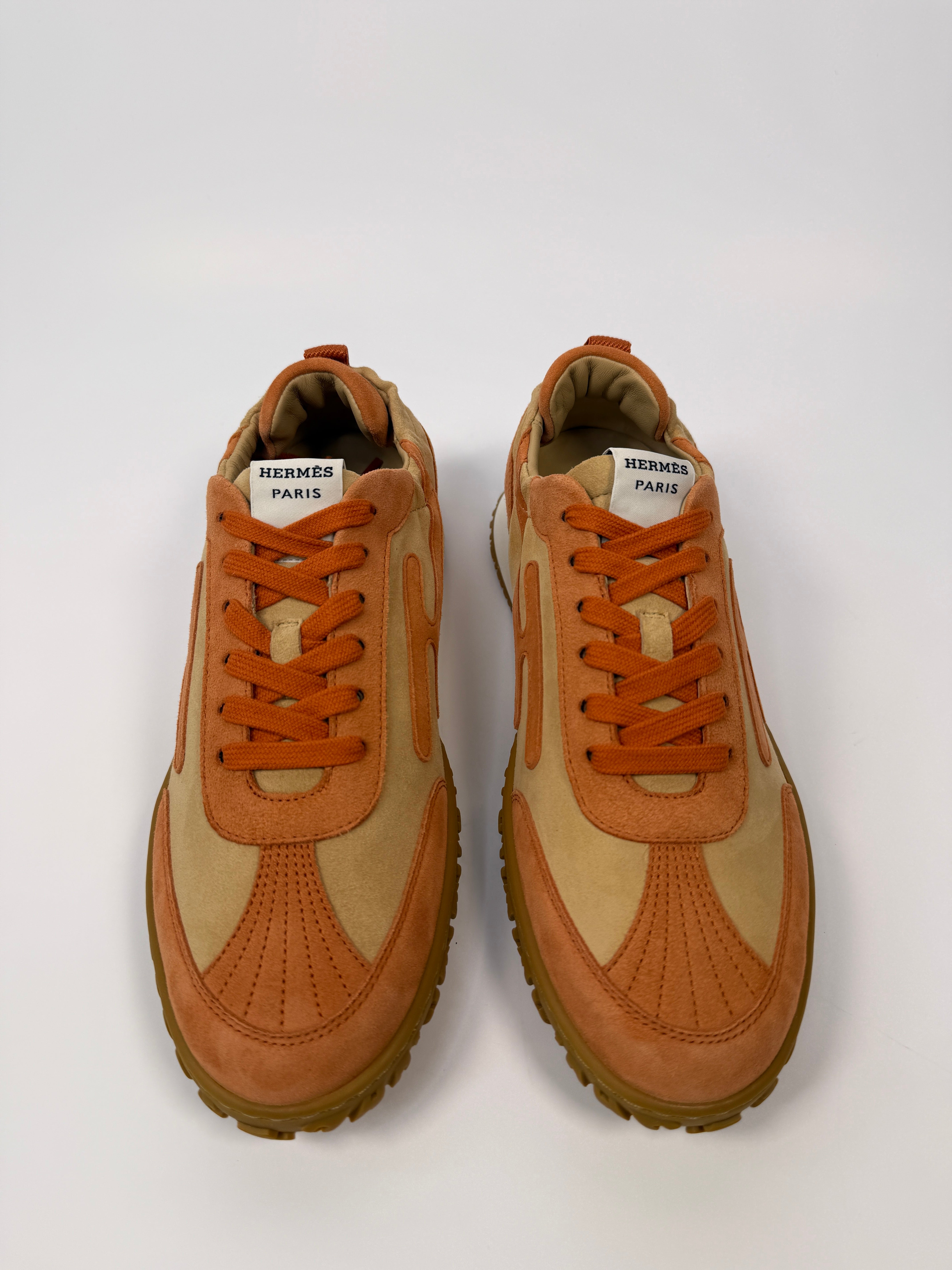 Hermès Jet Sneaker (Size 39.5/UK6.5)