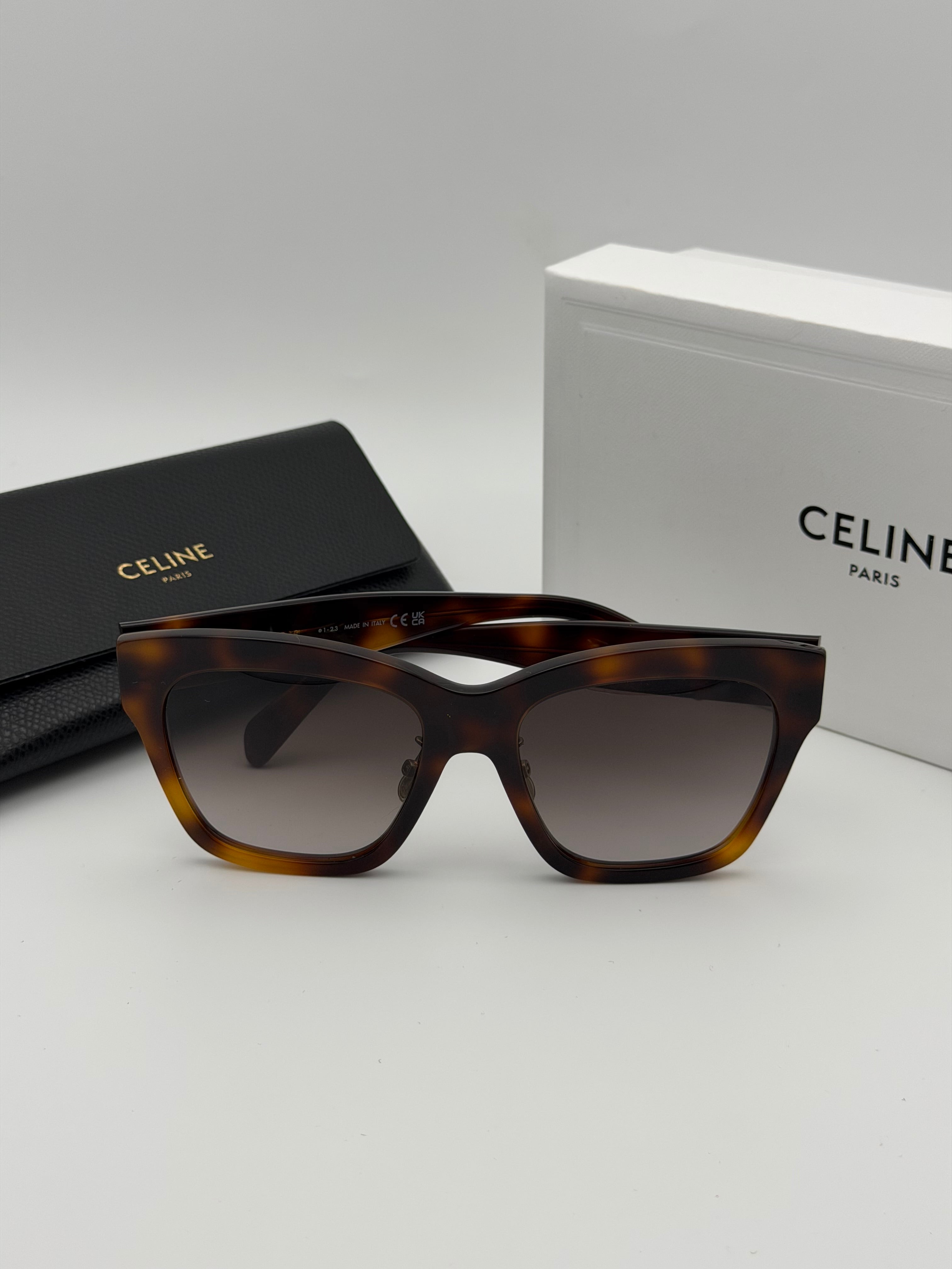 Celine Triomphe Sunglasses. Authentic and preloved in excellent condition