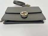 Gucci Interlocking G Wallet On Chain