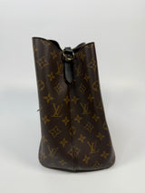 Louis Vuitton NéoNóe MM Bucket Bag
