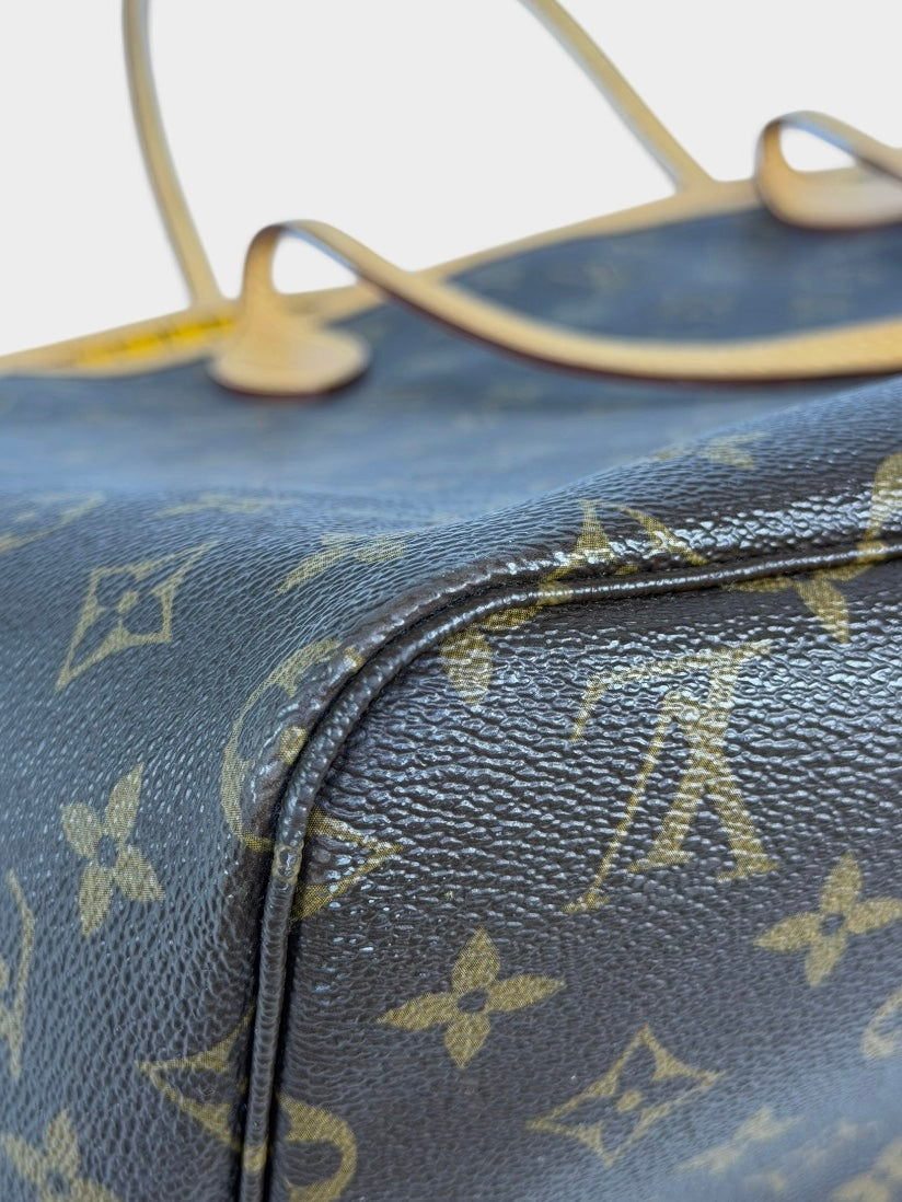 Louis Vuitton Neverfull GM Tote Bag 100% authentic and preloved in excellent condition
