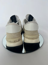 Valentino Garavani Lace Runners (Size 36.5/UK 3.5)