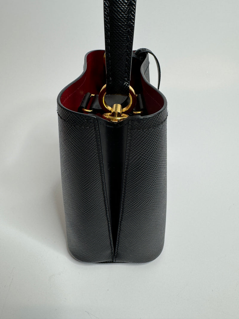 Louis vuitton saffiano leather sales