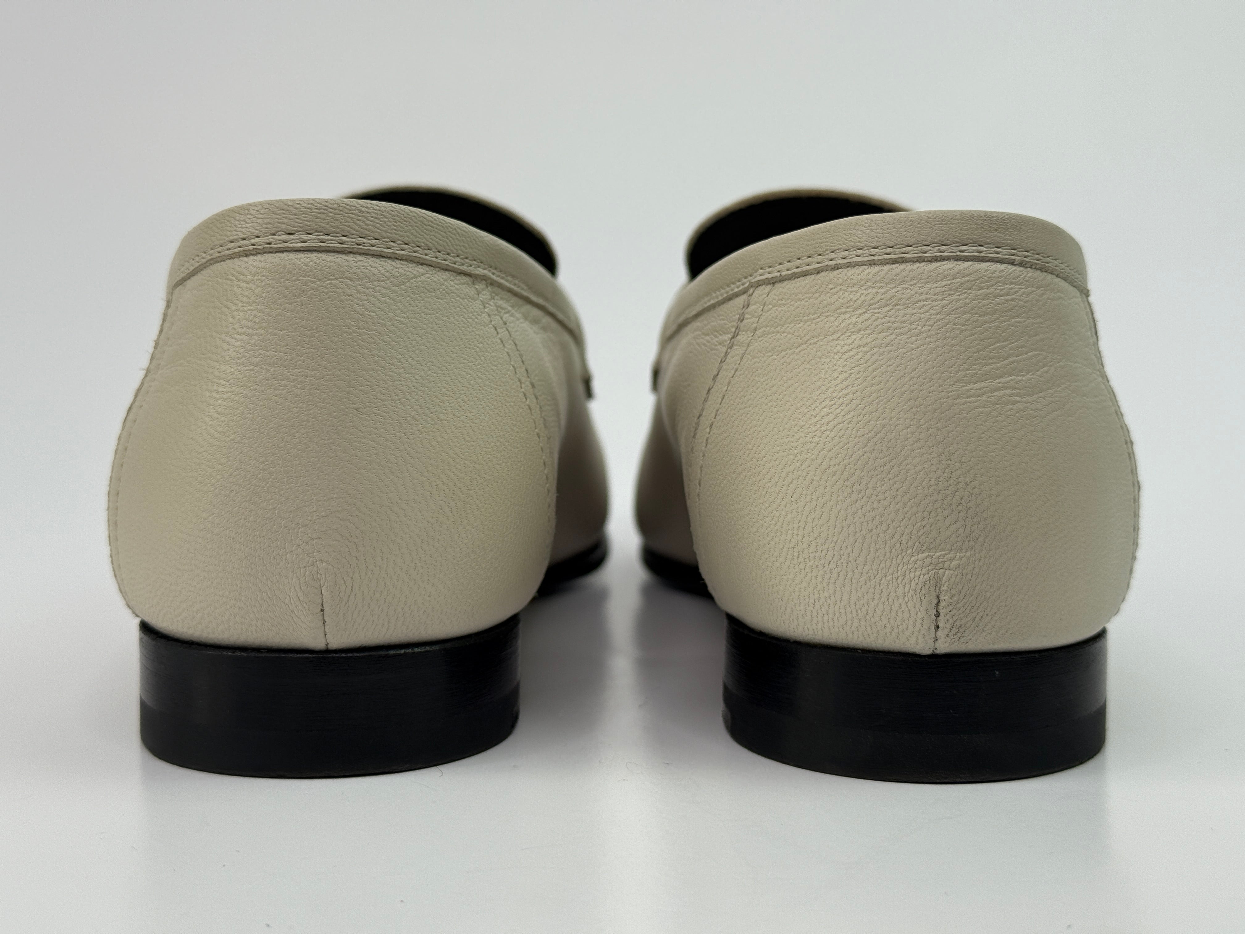 Hermès Paris Loafers (Size 39/UK6)