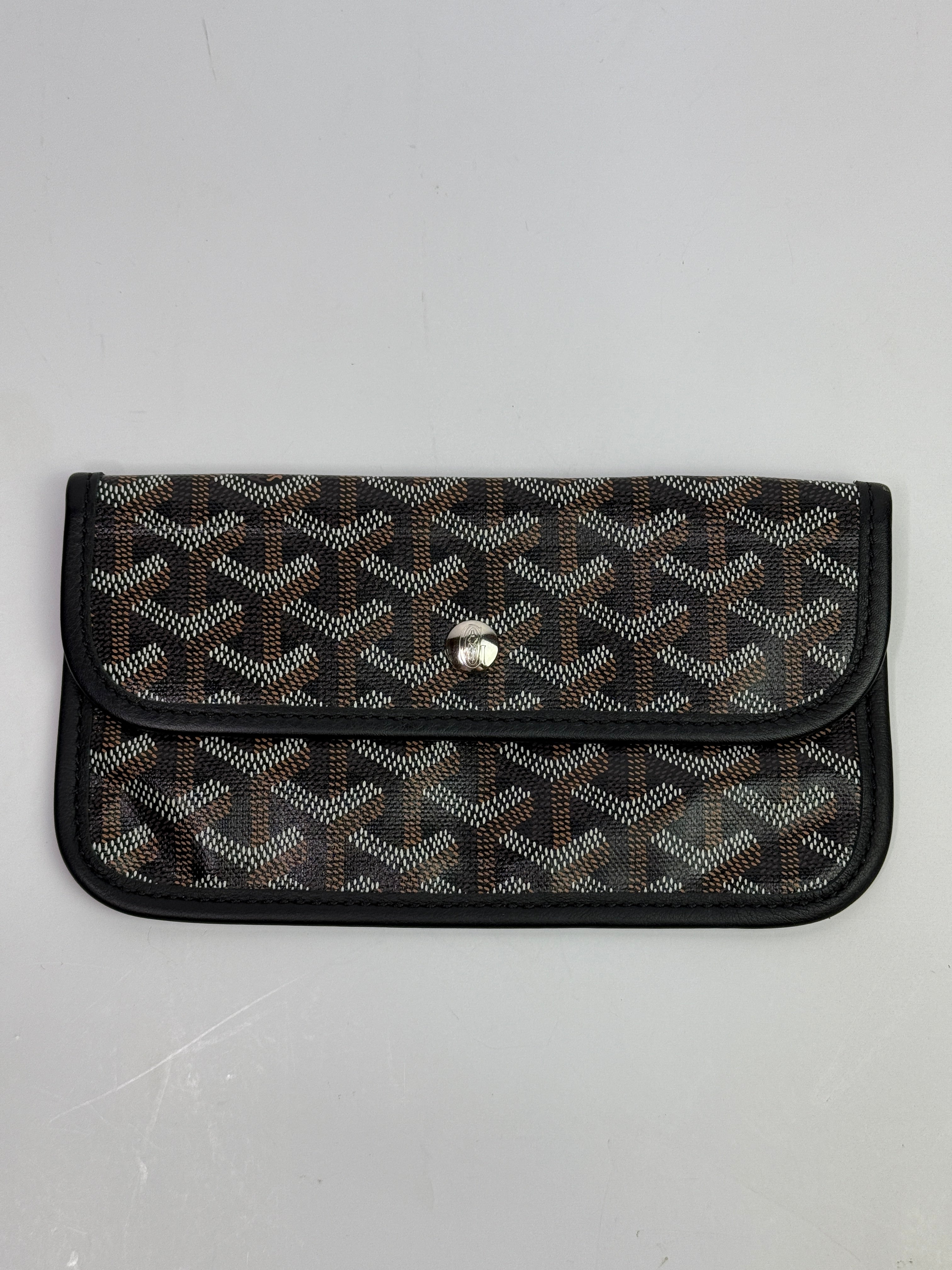 Goyard St Louis GM Tote Bag