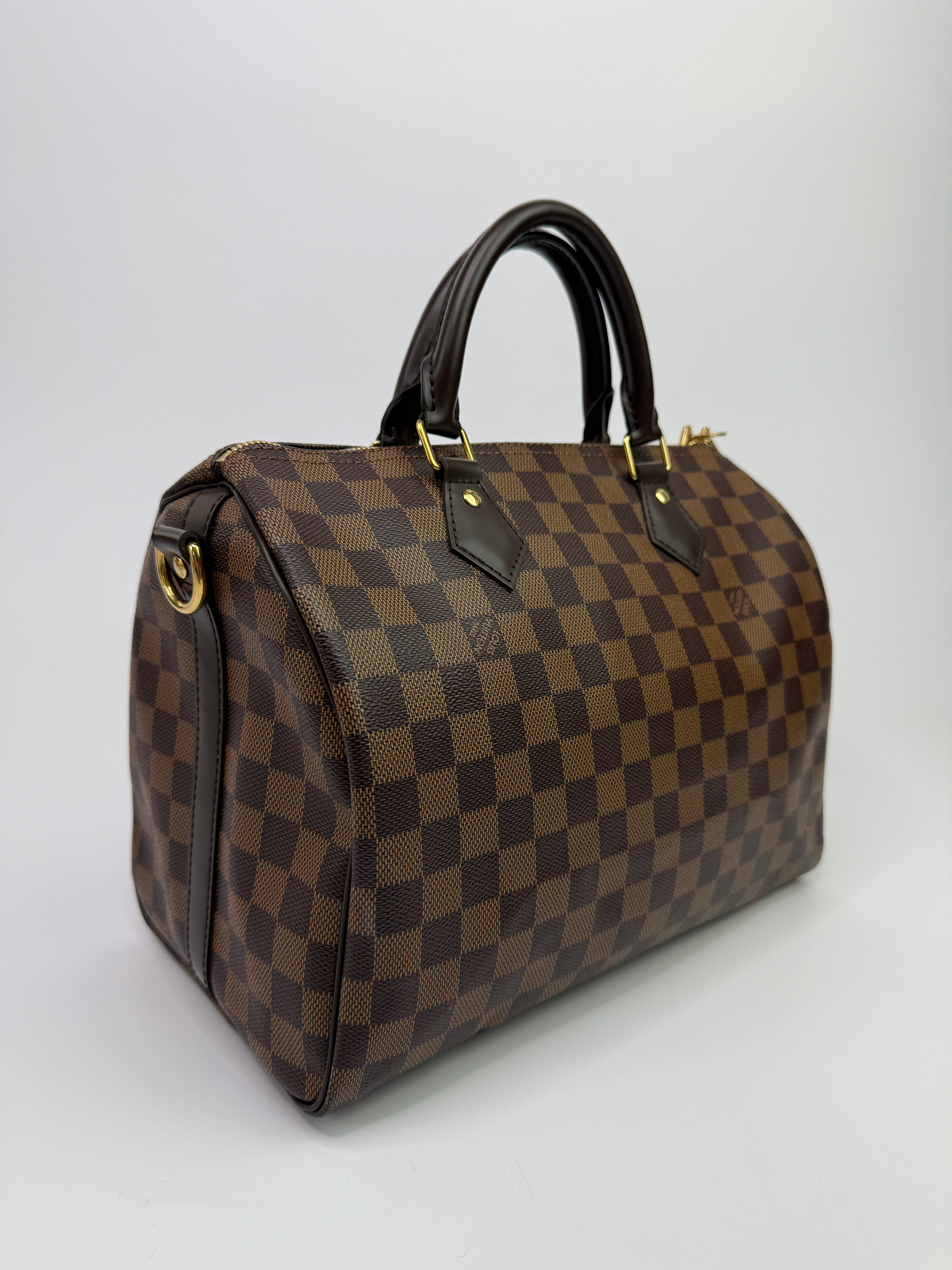 Louis Vuitton Speedy Bandoulière 30