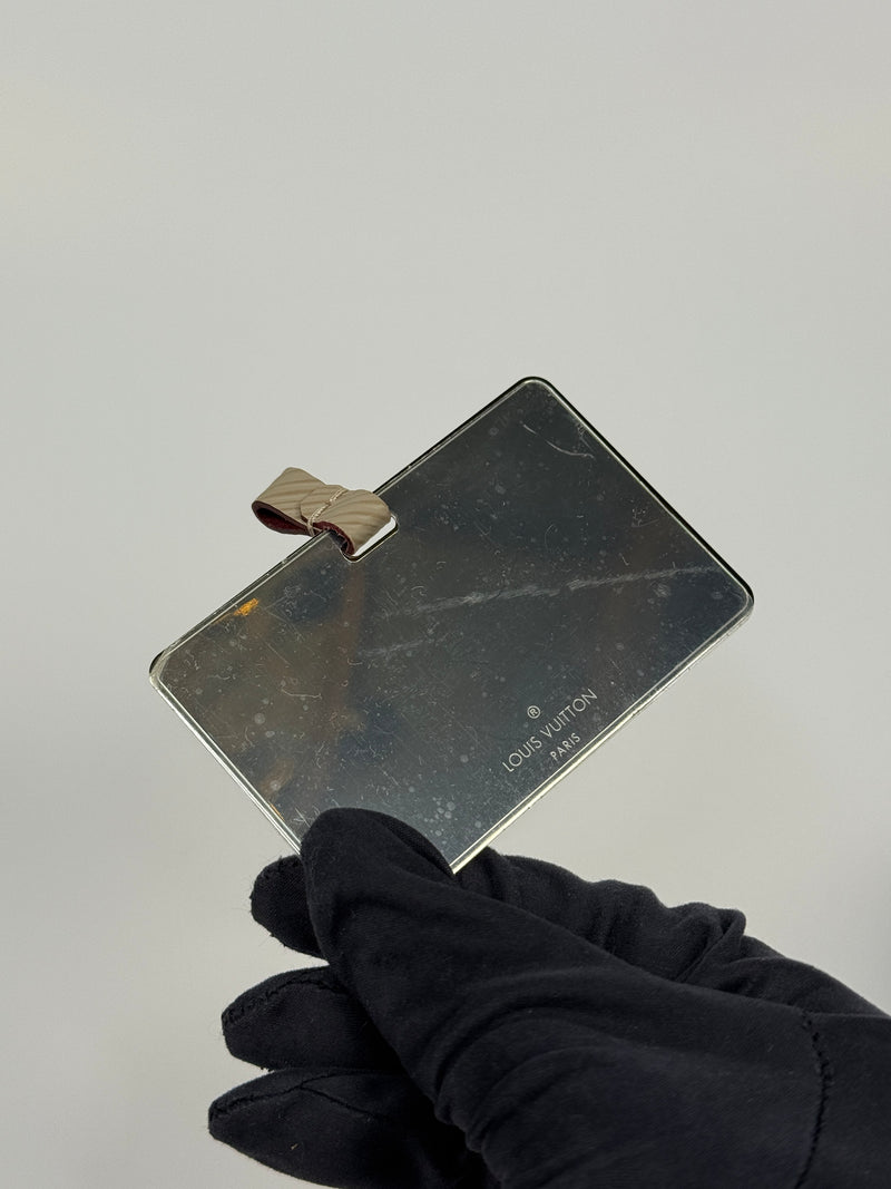 Louis Vuitton Twist PM Shoulder Bag