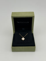 Van Cleef & Arpels Sweet Alhambra Pendant