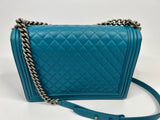 Chanel Large Boy Bag
