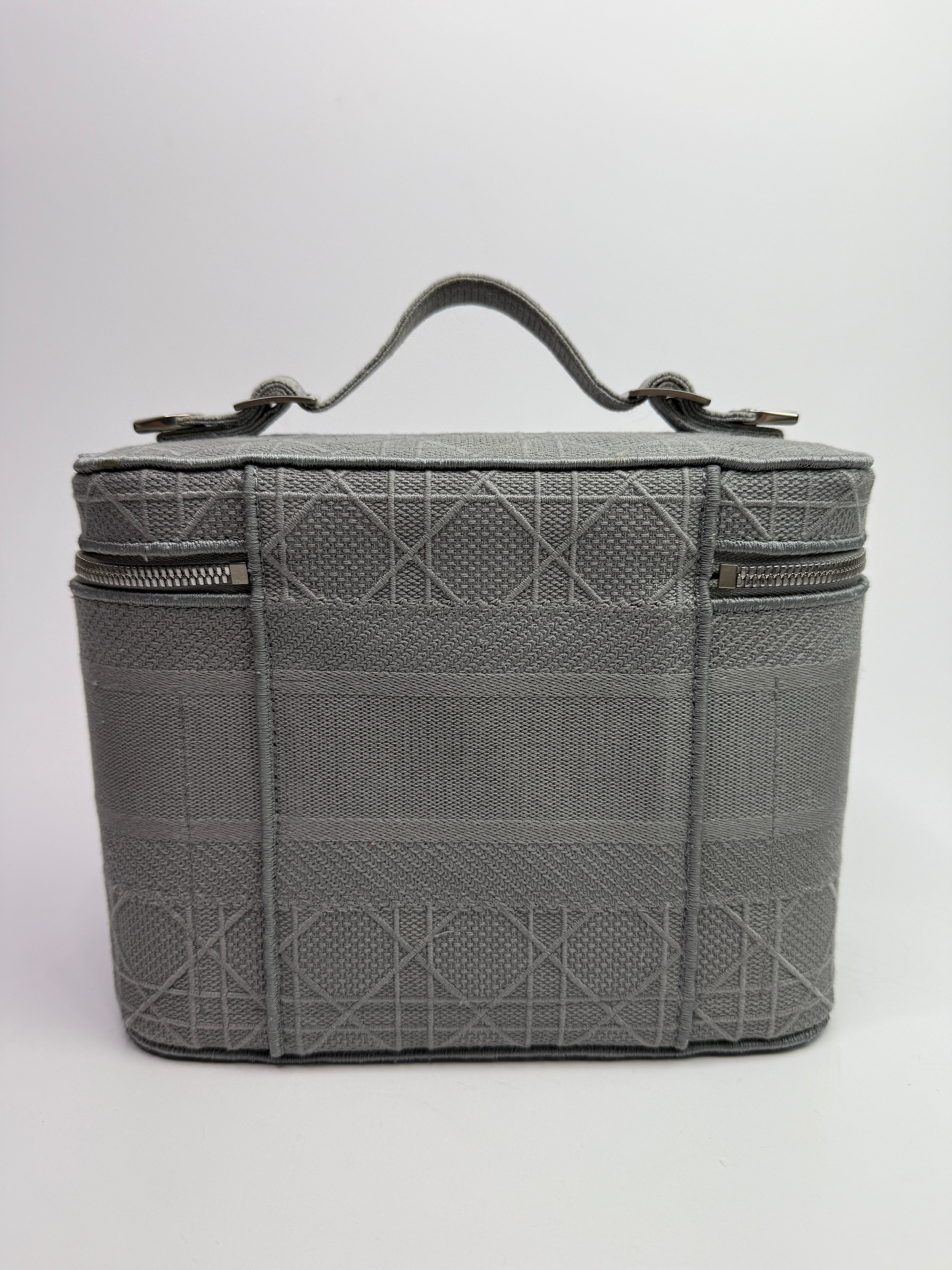 Christian Dior Travel Dior Vanity Case