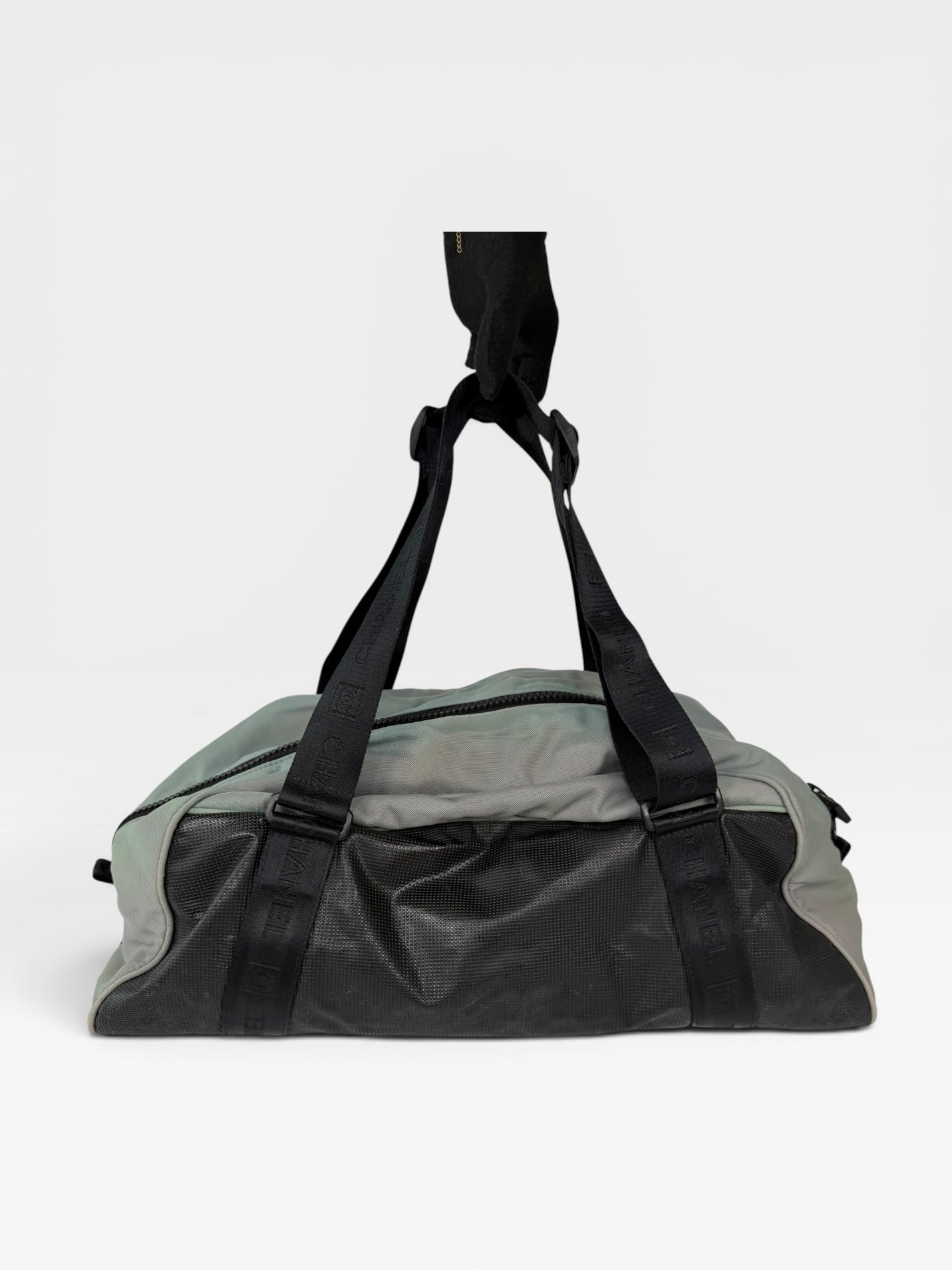 Chanel YK2 Holdall